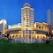 Zhangjiagang Guomao Hotel - map