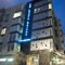 100 Luxury Suites Bluedoors - map