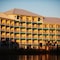Carillon Beach Resort Inn - map