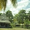 Huku Beach Hostel - map
