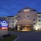 Fairfield Inn & Suites By Marriott New Buffalo - map