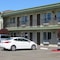 American Inn - map