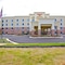 Hampton Inn Atlanta Mcdonough - map