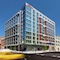 Hilton Garden Inn Washington Dc Georgetown Area - map