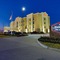 Hampton Inn & Suites Missouri City - map