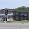Valley Inn Shakopee - map
