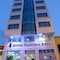 Hotel Plazuela Real - map