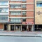 Hotel La Sabana - map