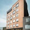Nico Apartasuites - map