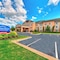 Fairfield Inn & Suites By Marriott Russellville - map