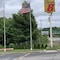Super 8 By Wyndham Sturbridge - map