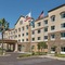 Four Points By Sheraton Sacramento International Airport - map