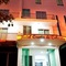 Hotel Quinta Cabecera - map