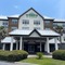 Wingate by Wyndham Savannah Gateway - map