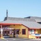 Travelodge By Wyndham Turlock - map