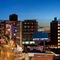 Tryp By Wyndham Bogotá Usaquén - map