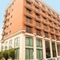 Hotel Dinastia Real - map