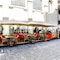 Little King Hotel U Malvaze - map