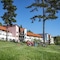 Lipno Lake Resort - map