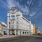 Hotel Palác - map