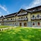 Hotel Resort Relax - map
