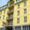 Kurhotel Brussel - map