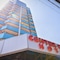 Summit Suítes Hotel Jundiaí - map