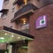 Ideali Hotel - map