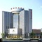 Jinling New Town Hotel Nanjing - map