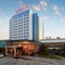 Fliport Garden Hotel Xiamen - map
