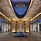 Hilton Changzhou - map
