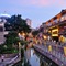 Citadines Lizhiwan Guangzhou Apartments - map