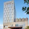 Pullman Weifang - map