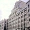 Jinjiang Metropolo Hotel Classiq Shanghai Off Bund - map