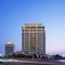 Sheraton Changde Wuling Hotel - map