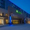 Holiday Inn Express Zhengzhou Airport By Ihg - map