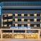 Atour Hotel Xuanwu Gate Nanjing - map