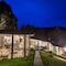 Dantica Cloud Forest Lodge - map
