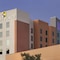 Hyatt Place San Jose Pinares - map