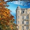 Belvedere Wellness Hotel - map