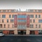 Spa Hotel Vita - map