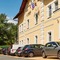 Boutique Hotel Swisshouse - map
