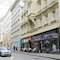 Apartmánový Dům Centrum - map