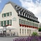 Hotel Eifelbräu - map