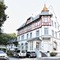 Parkhotel Meerane - map