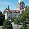 Elaya Hotel Hannover City - map