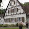 Landhaus Hirschsprung - map