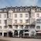 Achat Sternhotel Bonn - map