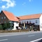 Hotel Restaurant Sachsenross - map