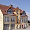 Hotel Landgasthof Kranz - map